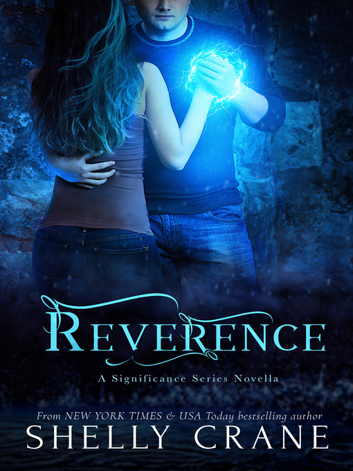Title details for Reverence by Shelly Crane - Wait list